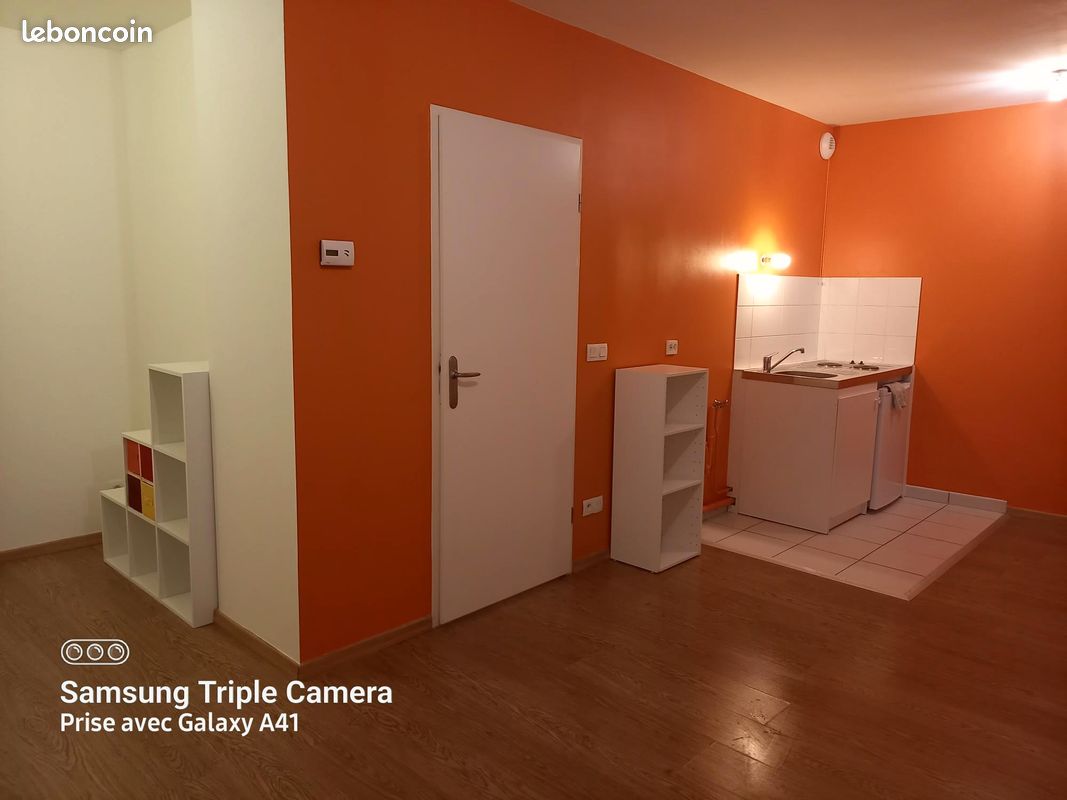 Appartement a louer cholet - 1 pièce(s) - 32 m2 - Surfyn