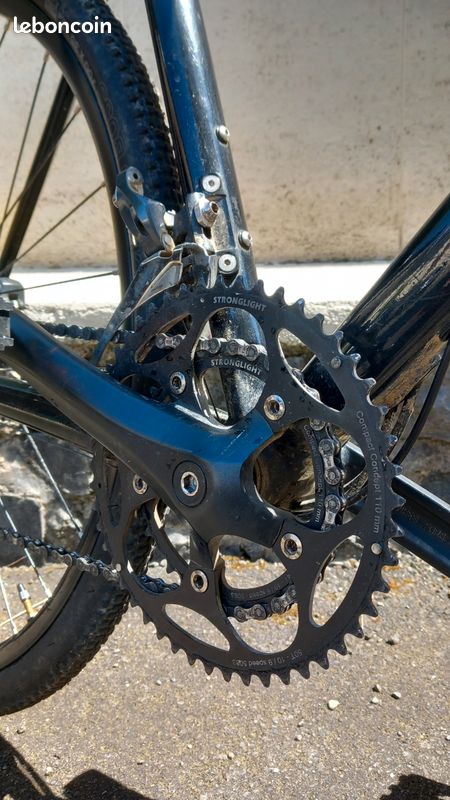 GIANT FASTROAD SL taille L (image 10)