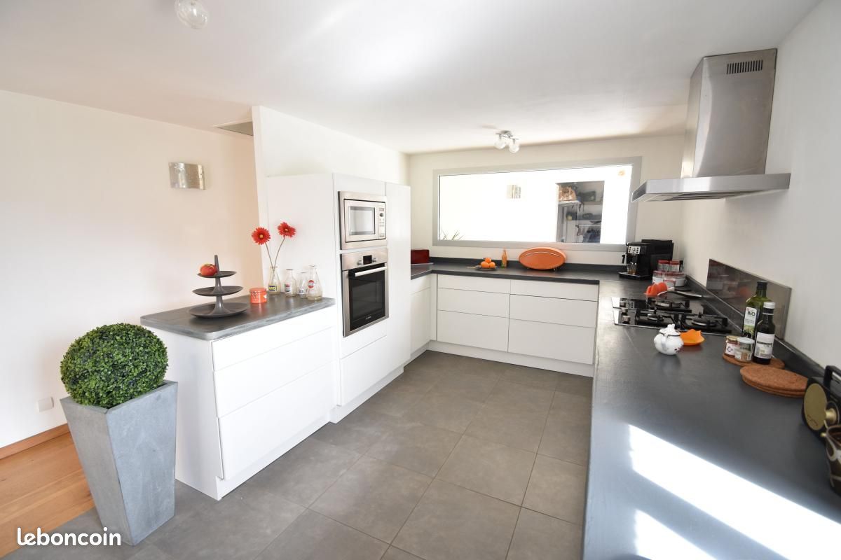 Maison 6 pièces 225 m² - Angresse 40150 (image principale 4)