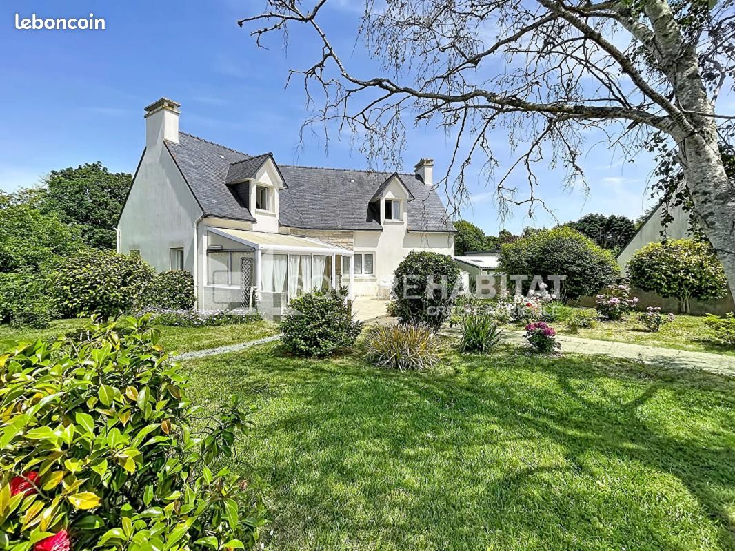 Maison 7 pièces 150 m² · à Le Conquet · 150 m² · 504 900 €