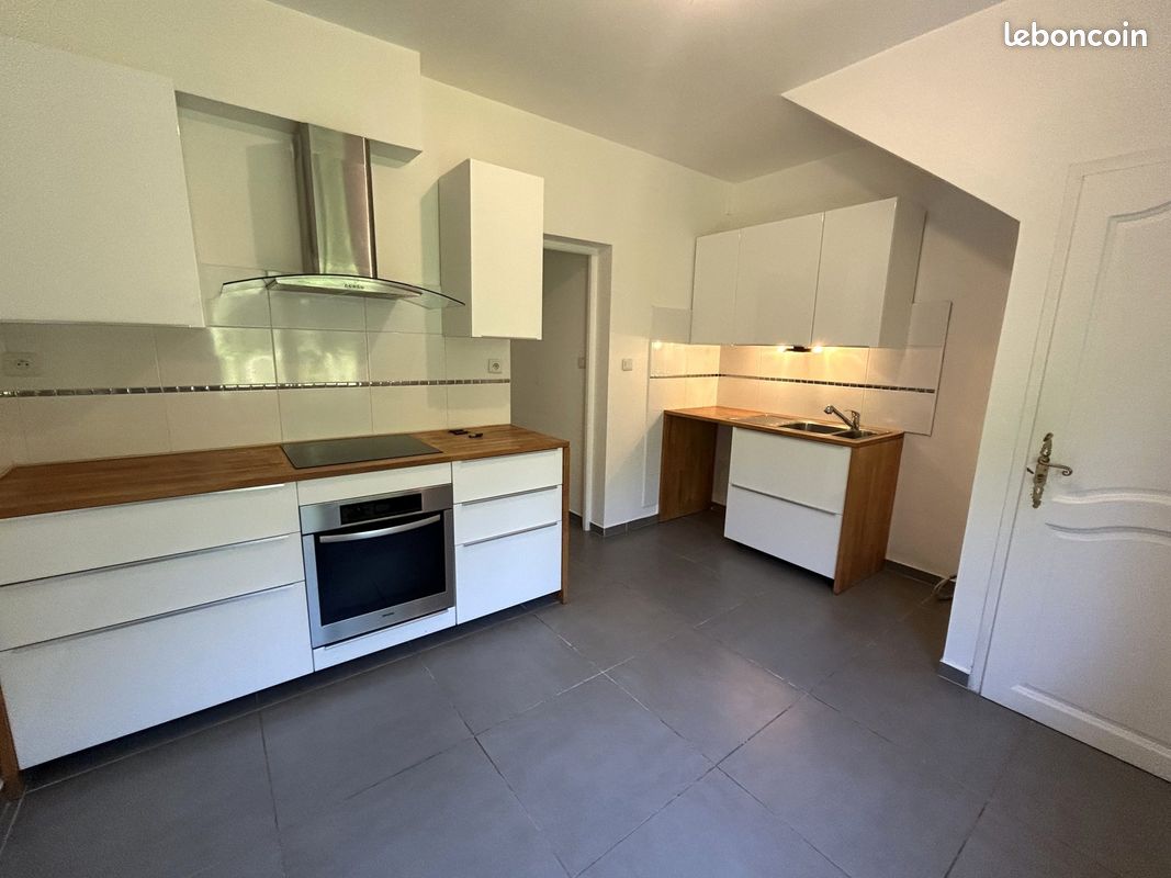 Maison a louer vernon - 4 pièce(s) - 108 m2 - Surfyn