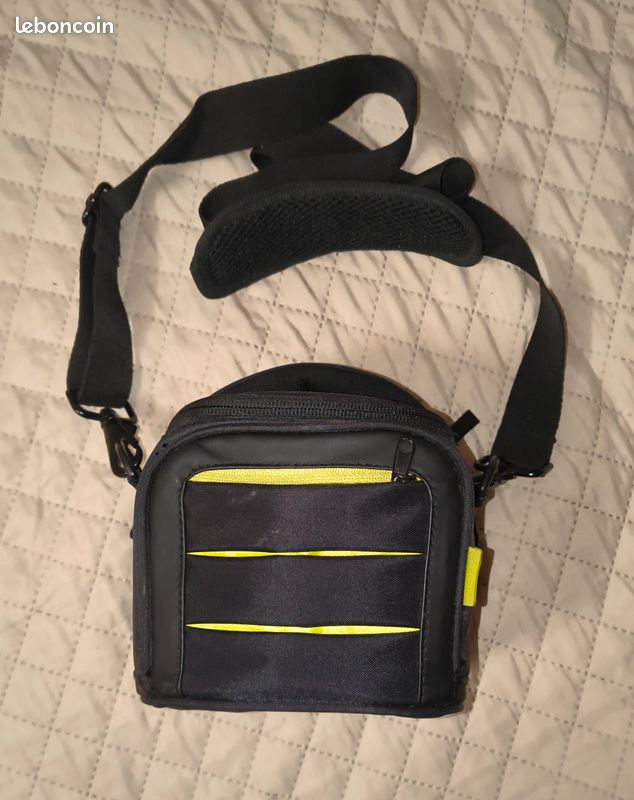 Samsung NX1100 + Sac (image 2)