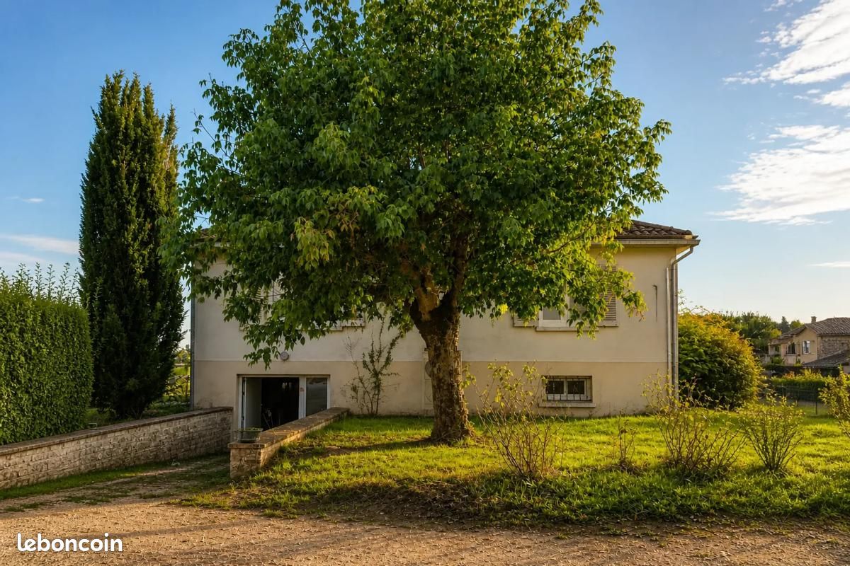 Maison 4 pièces 96 m² · à Prin-Deyrançon · 96 m² · 178 500 €