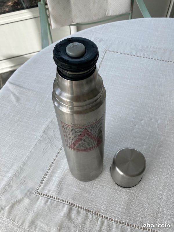 Thermos Mercedes (image 2)