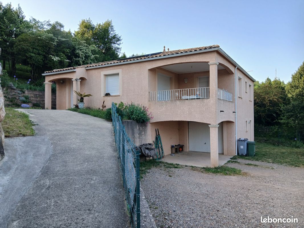 Maison 4 pièces 100 m² · à Lodève · 100 m² · 320 000 €