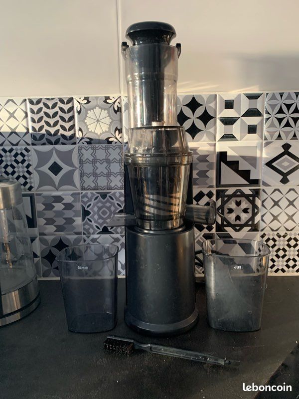 Extracteur de jus (image 2)