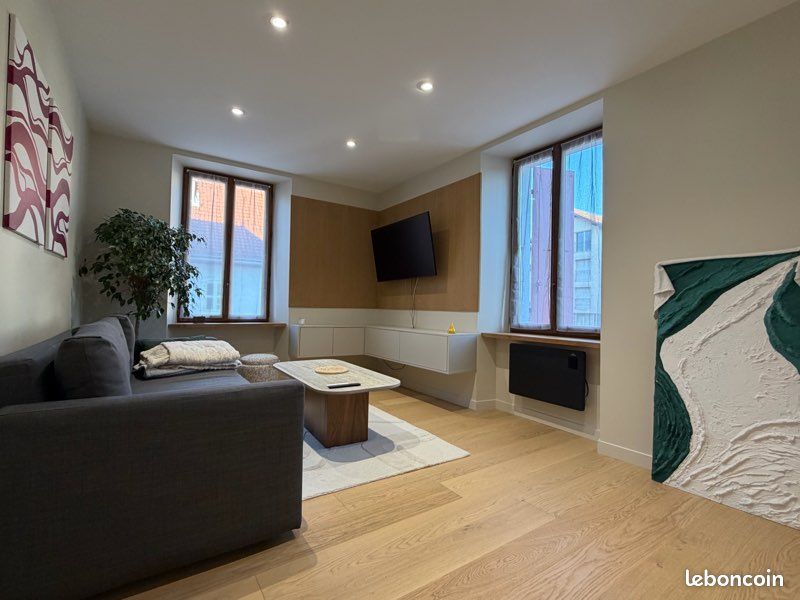Appartement 2 pièces 48 m² · à Rumilly · 48 m² · 203 000 €