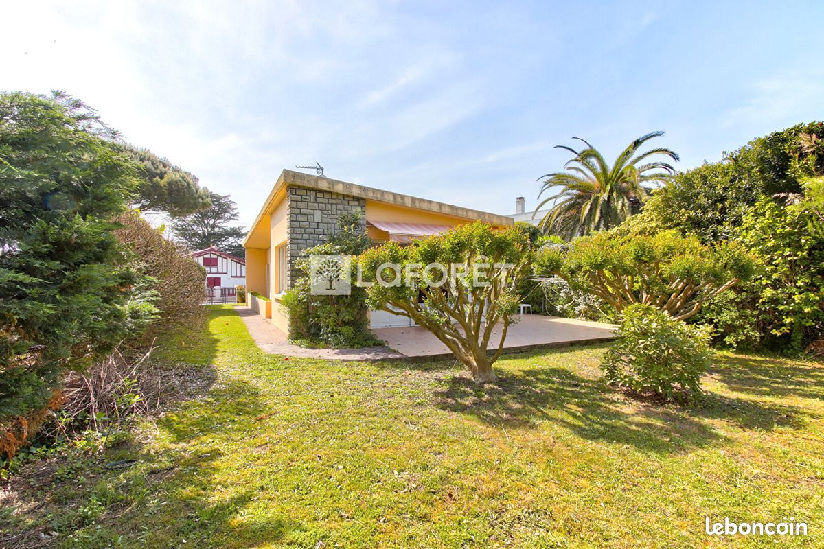 Maison 5 pièces 108 m² · à Biarritz · 108 m² · 980 000 €
