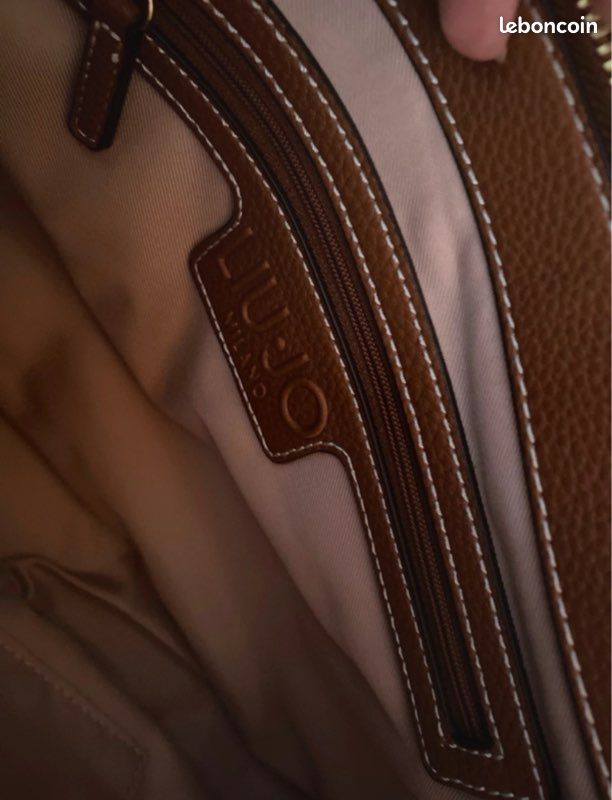 Sac à main liujo (image 10)
