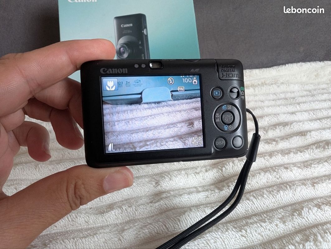 Appareil photo (image 6)