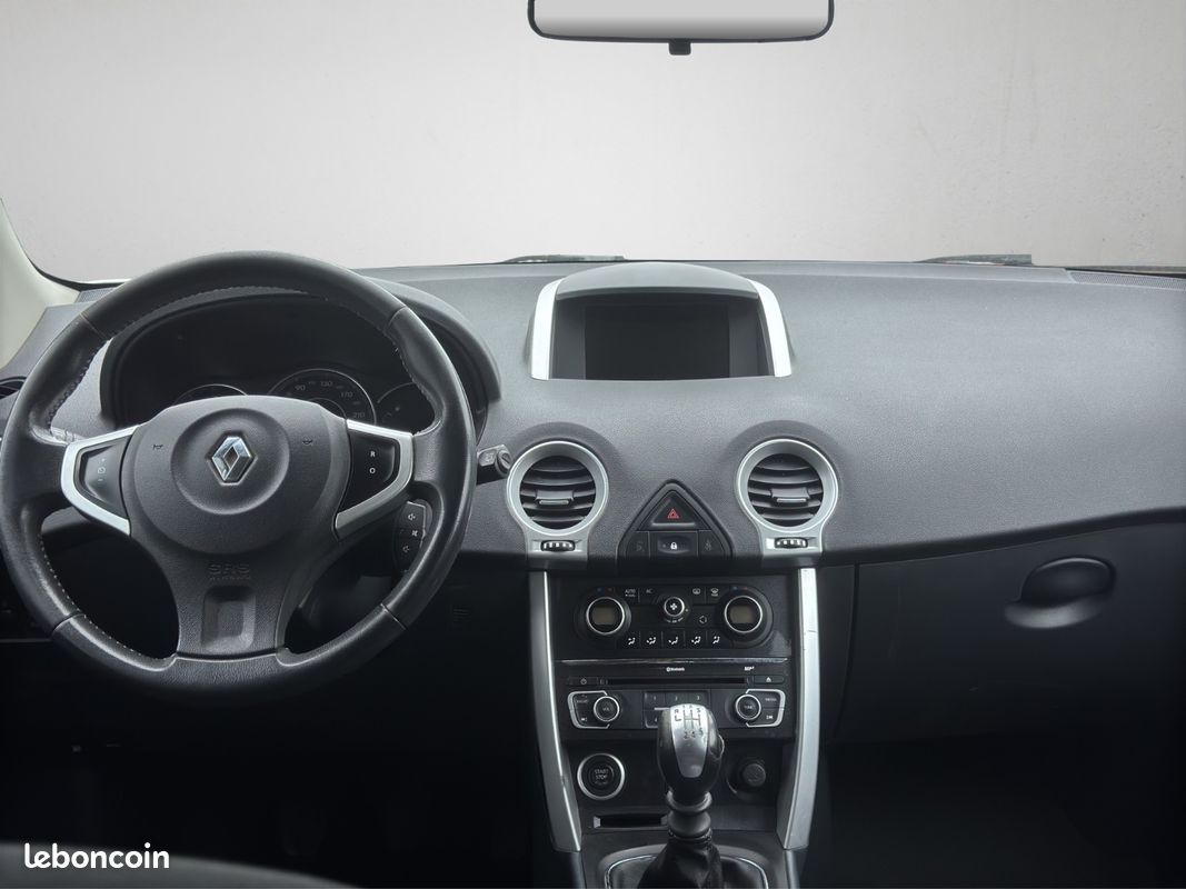 RENAULT KOLEOS 2.0 dCi 150 Limited (image 13)