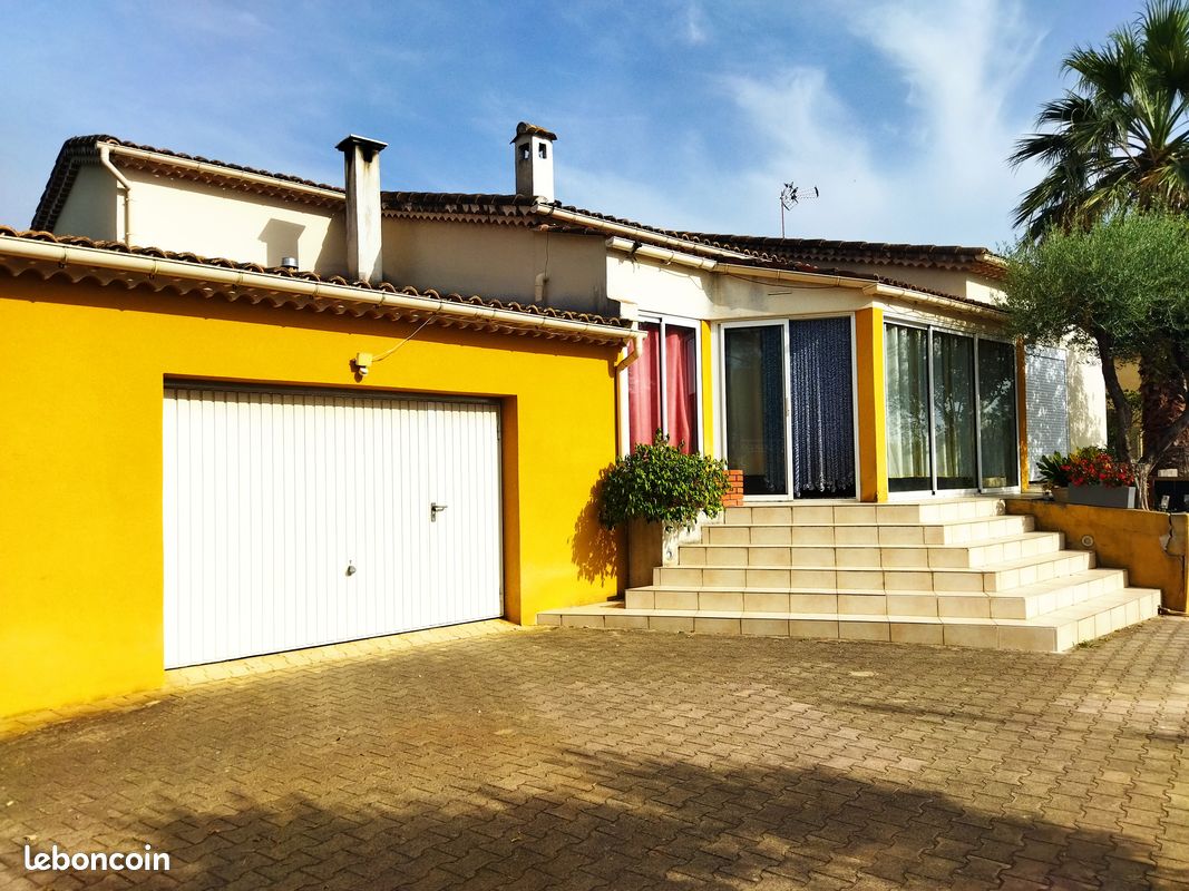 Maison 4 pièces 117 m² · à Saint-Hilaire-de-Brethmas · 117 m² · 270 000 €