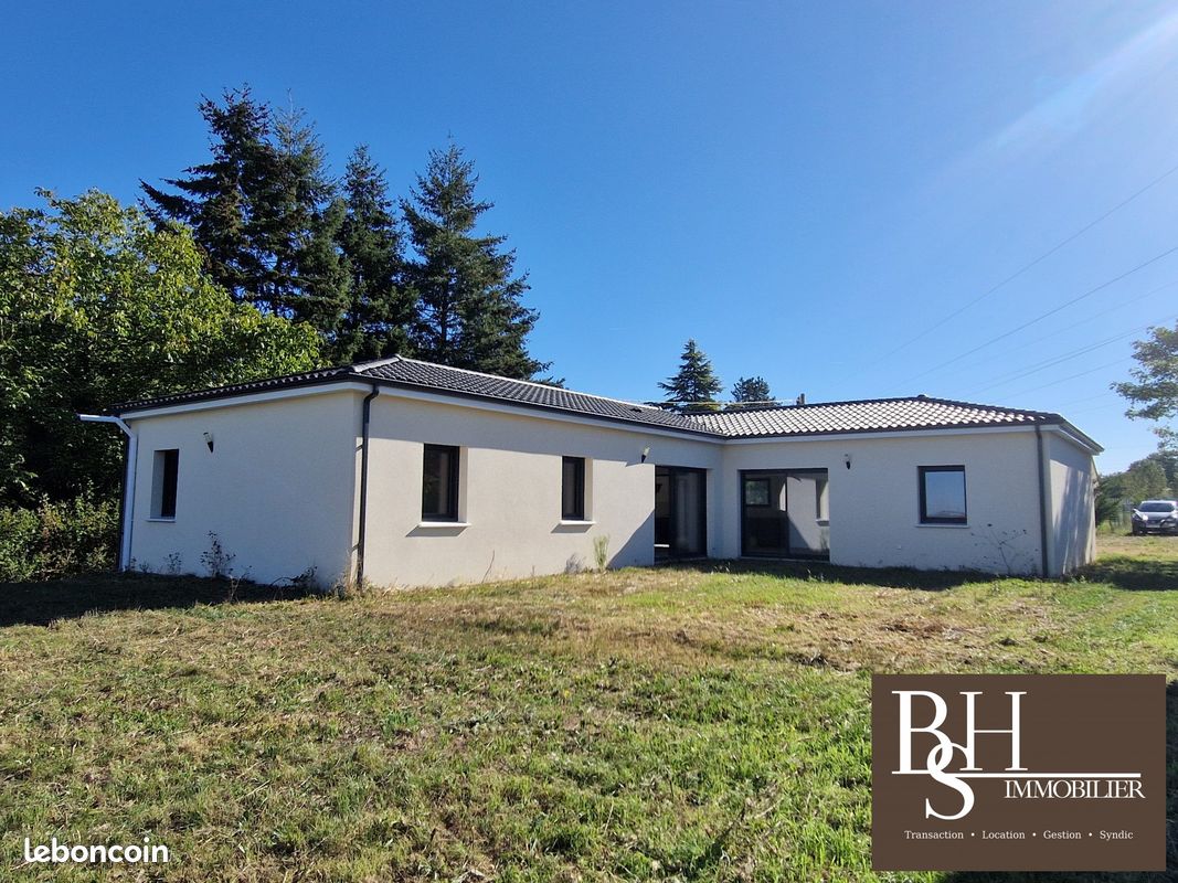 Maison 5 pièces 144 m² (image 7)