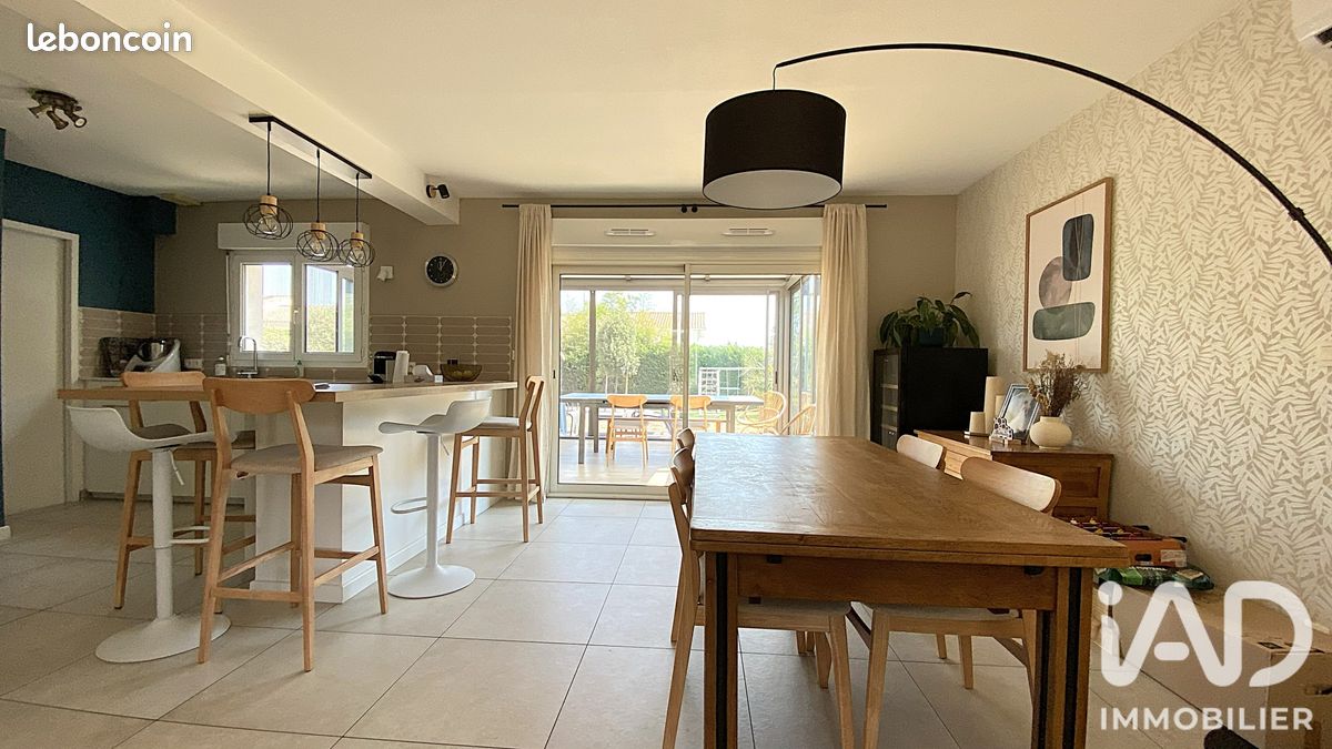 Maison 5 pièces 130 m² · à Bruges · 130 m² · 2 000 €