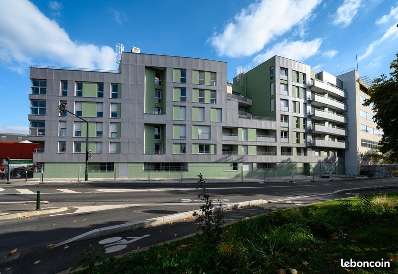 Appartement 4 pièces 80 m² · à Alfortville · 80 m² · 483 000 €