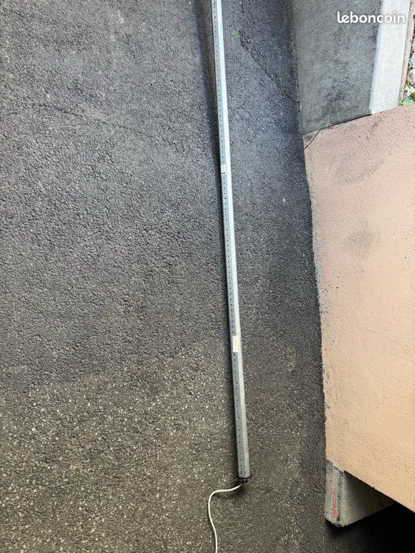 Vend moteur volet roulant baie vitrée BUBENDORFF (image 1)
