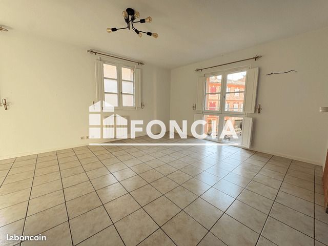 Appartement 2 pièces 47 m² · à Albi · 47 m² · 610 €