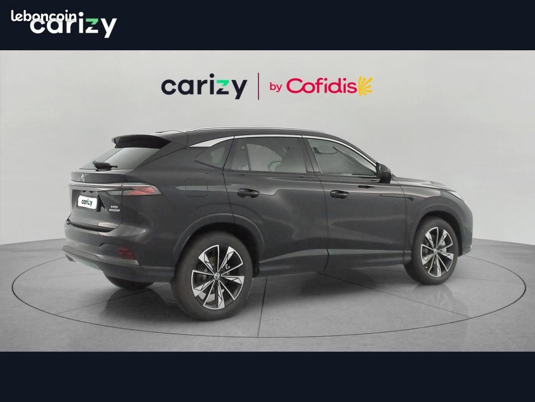 MG EHS 1.5 Hybrid+ 224ch Luxury (image 31)