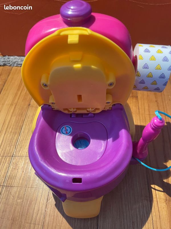 Bellies-potty car (image 4)