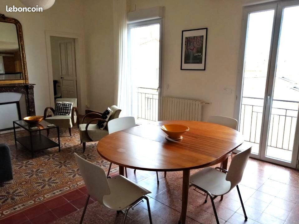 Appartement 3 pièces 77 m² · à Sète · 77 m² · 249 900 €