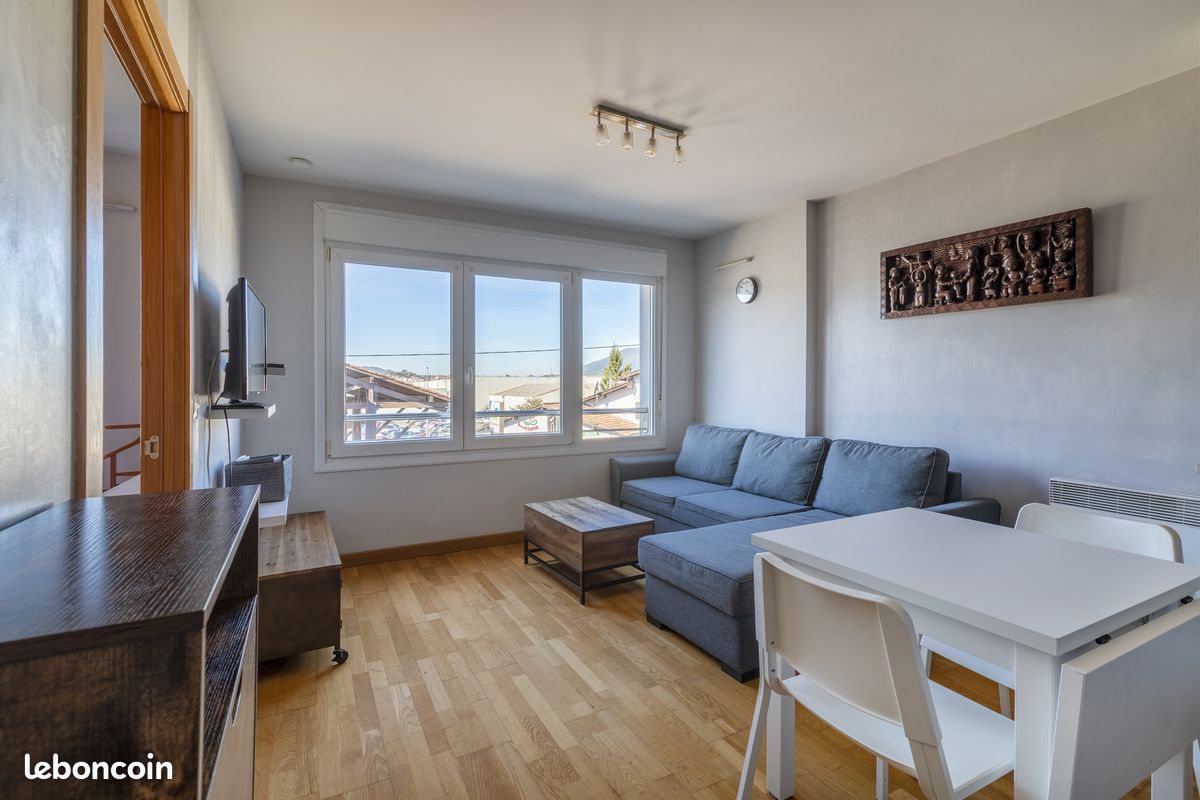 Appartement 2 pièces 31 m² (image 1)
