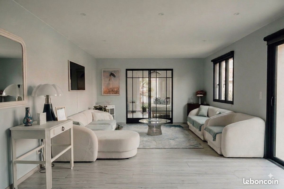 Maison 5 pièces 125 m² · à Reims · 125 m² · 360 000 €