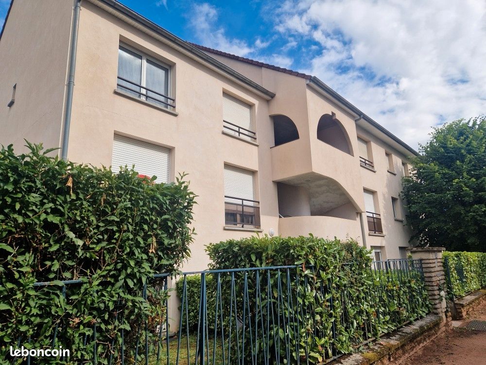 Appartement 1 pièce 18 m² · à Dijon · 18 m² · 87 000 €