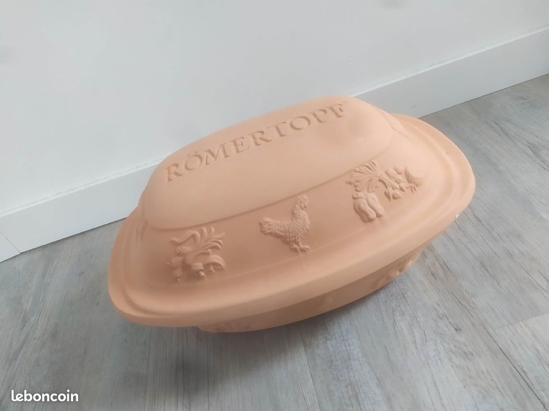Römertopf (image 1)