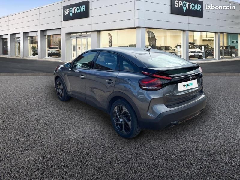 Citroen C4 PureTech 130ch S&S Feel Pack EAT8 (image 7)