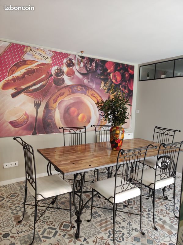 Gite 4 personnes Figeac Capdenac 46100 ( 07 81 20 26 29 ) (image 6)