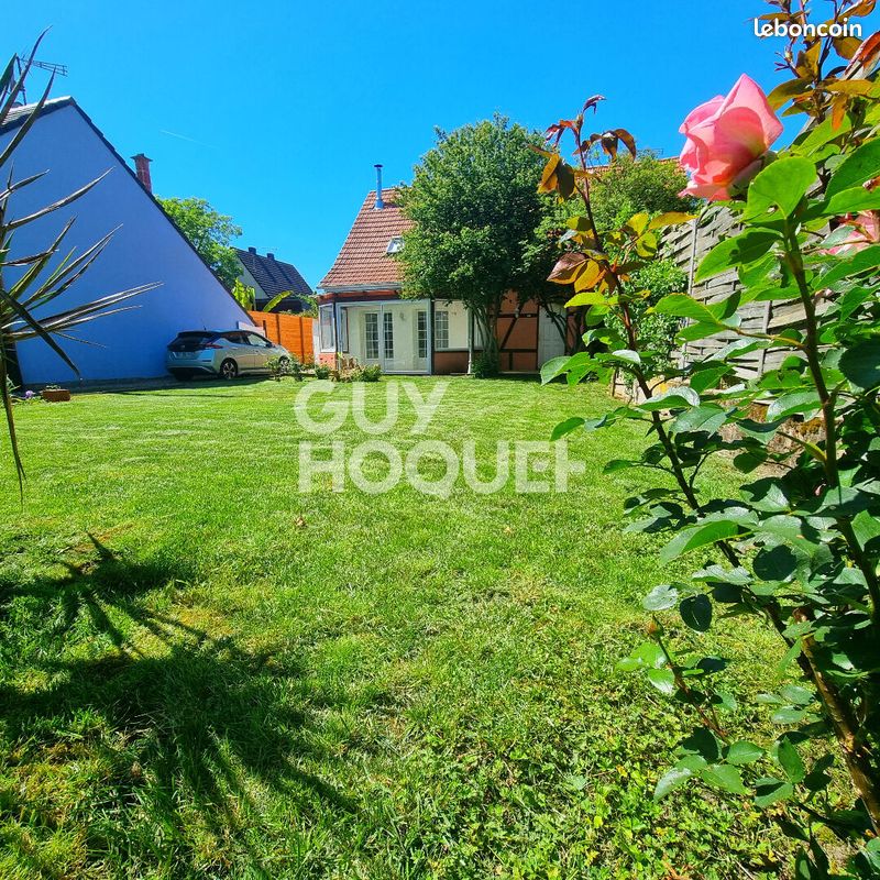 Maison 4 pièces 120 m² · à Muttersholtz · 120 m² · 299 000 €