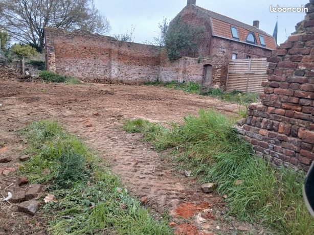 Terrain a