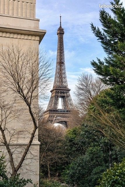 Appartement 8 pièces 309 m² · à Paris · 309 m² · 8 400 000 €
