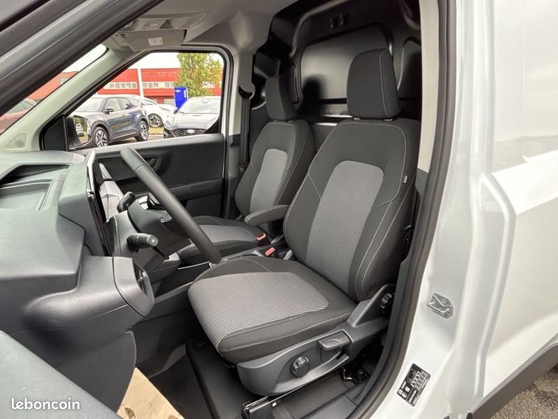 Ford Transit Courier Electrique 100 kW 136ch Trend (image 7)