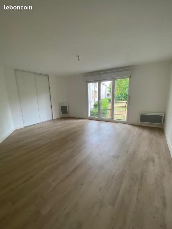 Appartement 3 pièces 68 m² · à Nantes · 68 m² · 902 €/mois