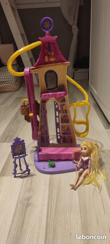 Tour de raiponce (image 2)