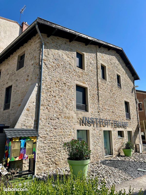 Appartement 4 pièces 78 m² · à Lagnieu · 78,2 m² · 195 000 €