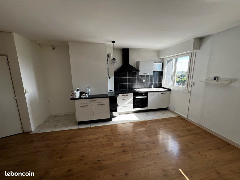 Appartement 3 pièces 58 m² · à Saint-Jean-le-Blanc · 58 m² · 850 €/mois