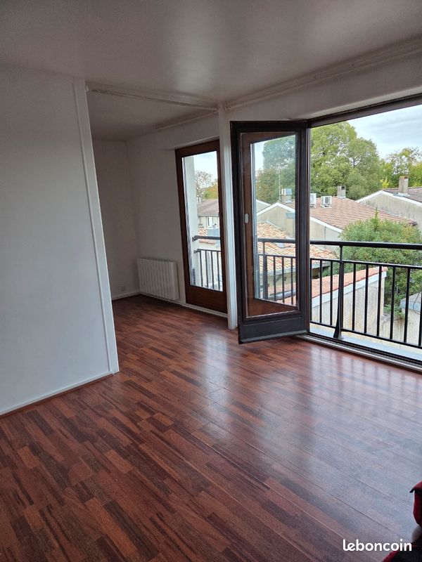 Appartement 2 pièces 36 m² · à Bordeaux · 36 m² · 780 €/mois