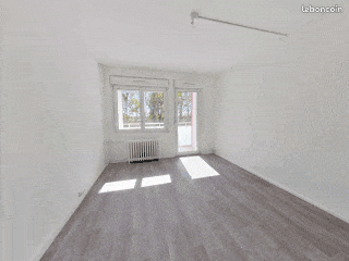 Appartement 3 pièces 60 m² · à Farébersviller · 60 m² · 534 €/mois