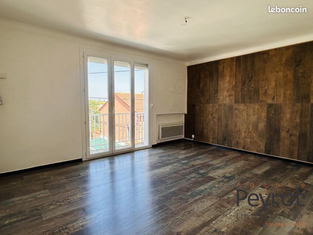 Appartement 4 pièces 82 m² · à Canet-en-Roussillon · 82 m² · 259 000 €