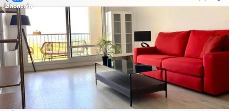 Appartement a louer pontoise - 1 pièce(s) - 26 m2 - Surfyn