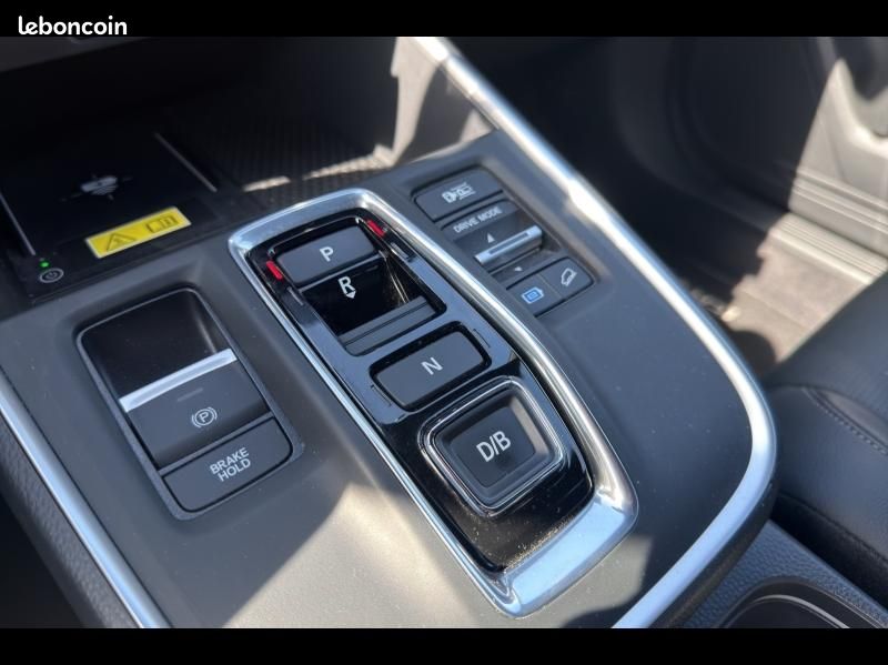 Honda CR-V 2.0 i-MMD 184ch e:PHEV Advance Tech 2WD (image 20)