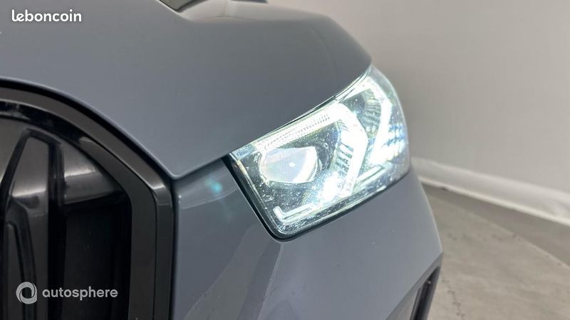 Bmw X1 xDrive23d 211ch M Sport (image 17)