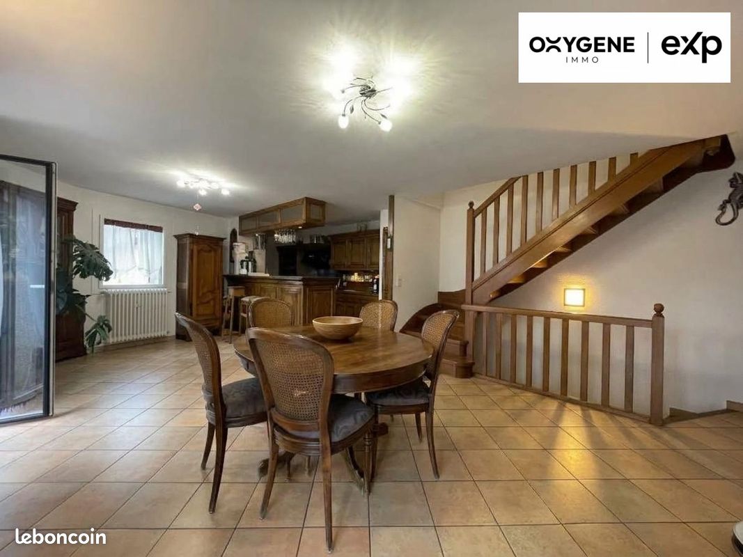 Maison 6 pièces 184 m² · à Font-Romeu-Odeillo-Via · 184 m² · 420 000 €
