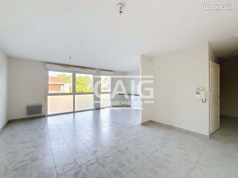 Appartement 2 pièces 54 m² · à Troyes · 54 m² · 540 €/mois