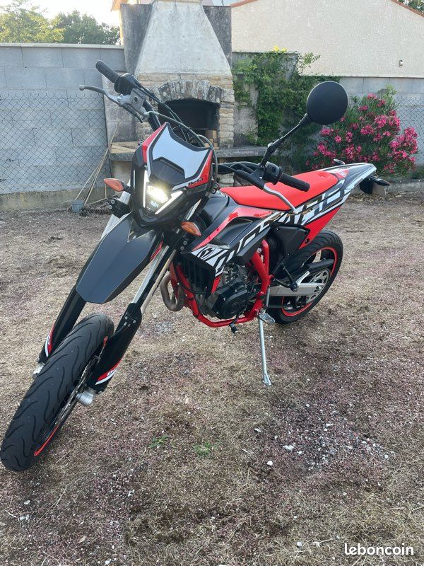 Bêta 125 lc (image 3)