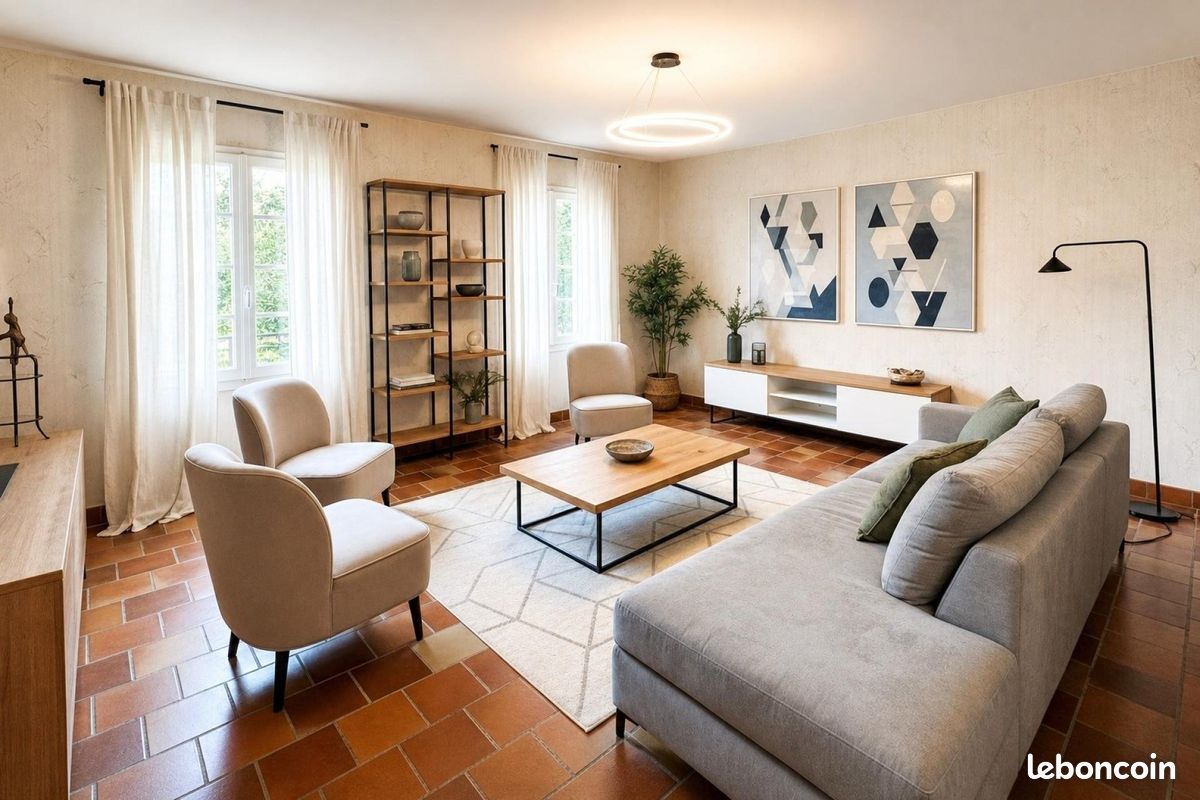 Maison 6 pièces 138 m² (image 5)