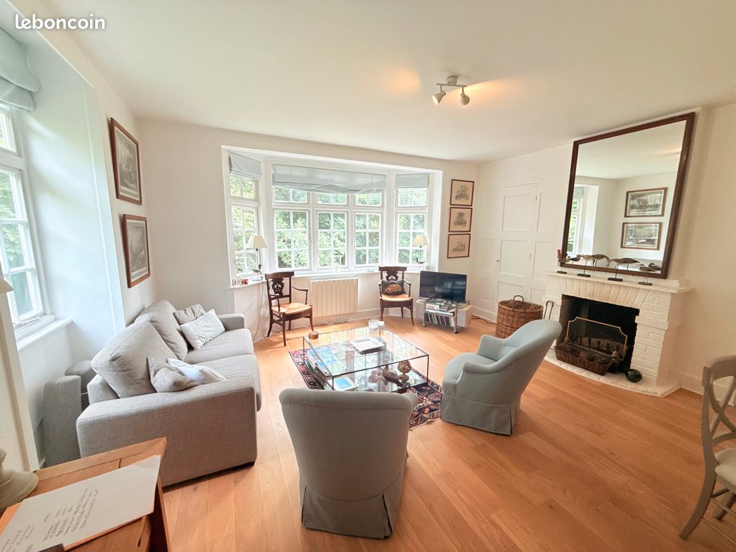 Appartement 4 pièces 82 m² · à Le Touquet-Paris-Plage · 81,9 m² · 676 000 €