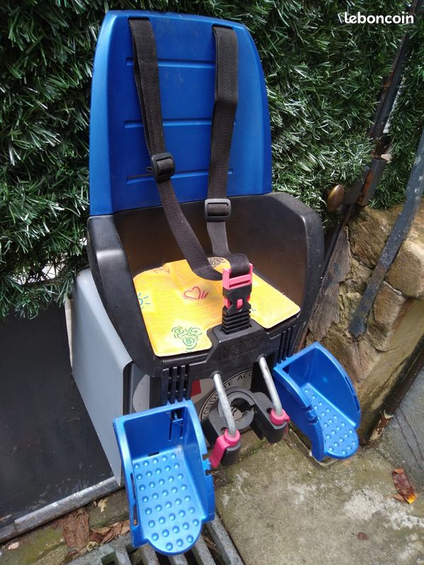 Siege velo (image 2)